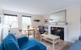 New King Street Apartment